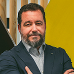Alfonso Mateos